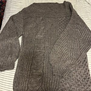 SOLD!!! Free People Sweater! NWT!